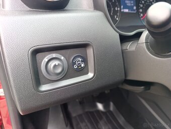 Dacia Duster,2021,1.0TCe,LPG,1.maj,ČR,serv.k,záruka2xALU - 9
