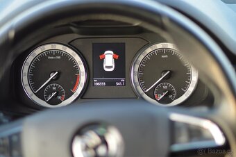 Škoda Kodiaq Sportline 2.0 TDI 110kw - 9