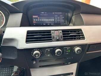 BMW e61 3.0 d , 160kw - 9