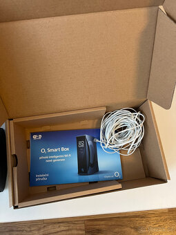 O2 Smart Box 2, černá - 9