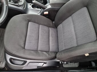 Octavia 2 - 2.0tdi 103kw rok 2008 - 9