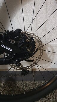 Canyon neuron AL 6.0 29 XL - 9