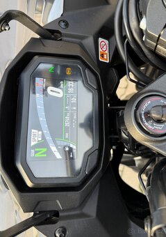 Kawasaki Ninja 1000SX (2020) - TOP SATV - 9