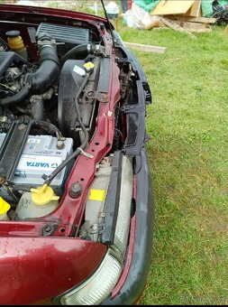 Frontera B 3,2 V6 na ND - 9