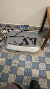 Běžecký pás HOUSEFIT SPIRO 90 iRun - 9