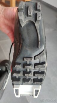 Boty na běžky Alpina T8 jr - 9