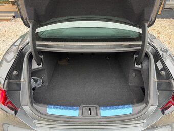 Audi E-Tron GT 93,4kWh 350kW Quattro Matrix, Pano, Záruka - 9