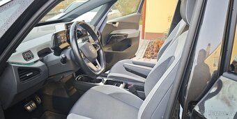 VW ID.3 150 kW 63 kWh LED matrix, 1st, +DPH - 9
