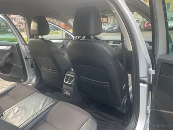 Škoda Octavia 3 L&K 2.0tdi dsg 110kw - 9