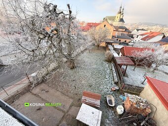Rodinný dům, J. K. Tyla 676, 35751 Kynšperk nad Ohří - 9