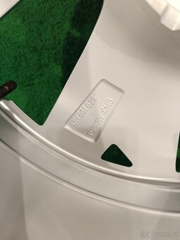 NOVE alu letni 235/55/18 5x112 Kodiaq II - 9