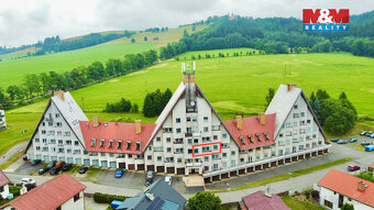 Prodej bytu 3+1 s garáží, 95 m², Králíky, ul. Leoše Janáčka - 9