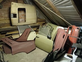 Díly Škoda a jiné díly - 9