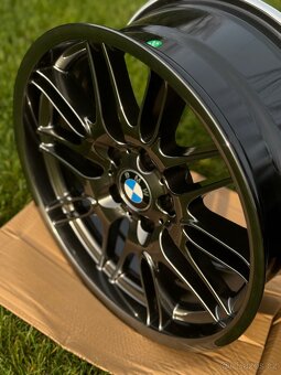 BMW Styling 65, 5x120 / R18 - 9