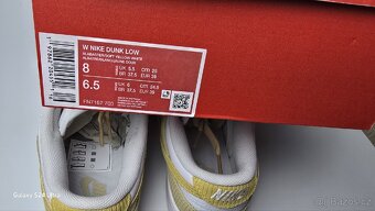 Nike Dunk Low  39eu - 9