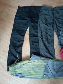 Chlapecké oblečení vel.148-164 - 9