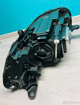 Mercedes CLS W257 světla full led - 9