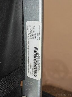 Thule chariot Lite 2021 - 9