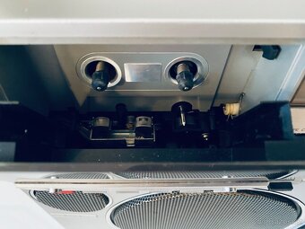 Radiomagnetofon/ghettoblaster Aiwa CS 770, rok 1981 - 9