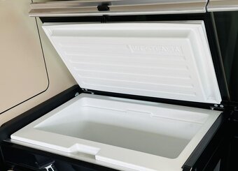 Mercedes Benz MARCO POLO V300 AMG, DPH - 9