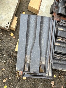 Krajové a půlené tašky Tondach hranice/renoton 11 - 9