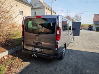 Renault Trafic - 9