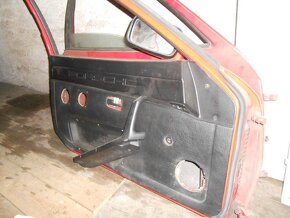 různé ND pro PORSCHE 924, 944, 928 - 9