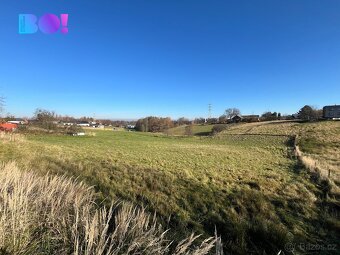 Stavební pozemky Orlová - 9