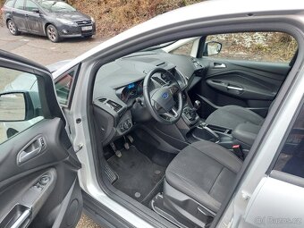 Ford C-Max 1.6 16V, 88kw, rok 2016... - 9