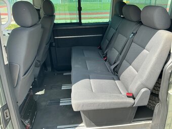 Multivan T5 128 kw - 9