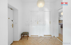 Prodej bytu 4+1, 142 m², Brno, ul. Tábor - 9