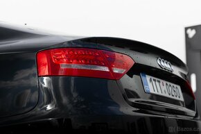 Audi A5 3.0tdi Quattro SPORTBACK - 9