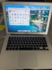 Apple MacBook Air 13 ( 128GB ) 2018 - 9