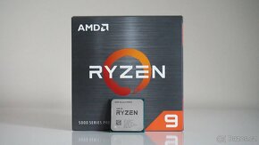 PC SESTAVA AMD RYZEN 9 5900X, RTX 3070 Ti, 32GB, 1TB SSD - 9