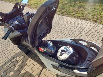 Honda Forza 125 - 9