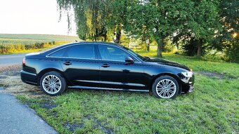 Audi A6 C7 Facelift 2.0tdi 140kw - 9