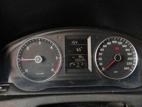 VW Transporter 2010 2.0TDI , 75kw Long T5 - 9