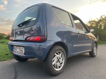 Fiat 600 - 9