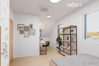 Prodej Rodinný dům, 120㎡ - 9