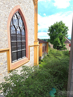 Pronájem, 1+kk, balkon, centrum, Hluboká nad Vltavou - 9
