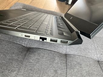 Notebook - HP Pavilion Gaming 15 - 9
