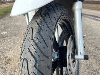 Peugeot Tweet 125 - 9