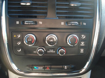 Dodge Grand Caravan 3.6 - 9