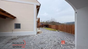 Prodej, domy/rodinný, 290 m2, 26751 Hředle, Beroun [ID 68707 - 9
