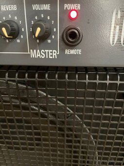 Laney GC50 - 9