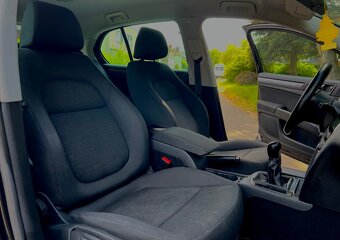 Prodám ŠKODA SUPERB 2 1.6TDI 2014 SEDAN - 9