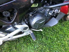 Motonadily honda xl1000 varadero 2004 strikacka - 9