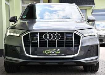 Audi Q7 50TDI QUATTRO S-LINE - 9