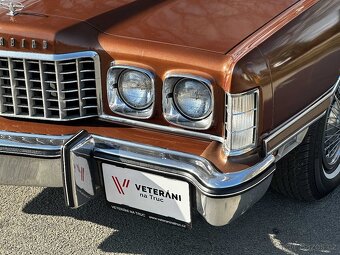 Ford Thunderbird - 9