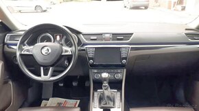 ŠKODA SUPERB LAURIN & KLEMENT 2.0 TDi / 140 kW - 9